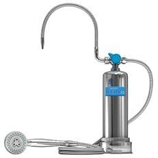 ANESPA DX mineral ion spa system