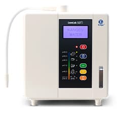 LeveLuk SD501DX premium design